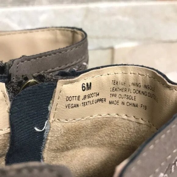 Jbu Dottie Women's Ankle Boots - Picture 3 of 8